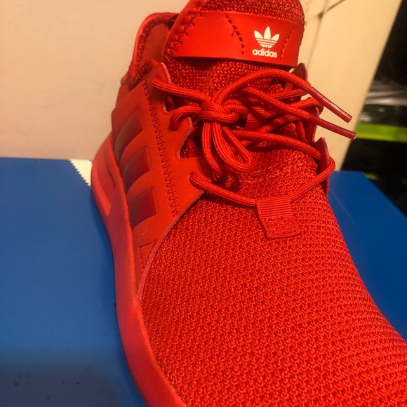 Adidas sneakers - Picture 3 of 5